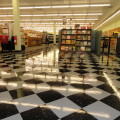 Stripping and Waxing Floors