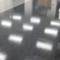 Stripping and Waxing Floors