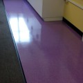 Stripping and Waxing Floors
