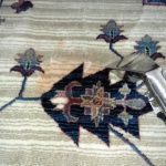 Rug Stain Removal