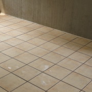 Tile and Grout Cleaning